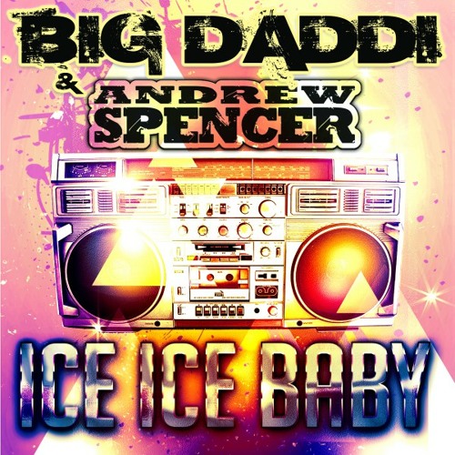Ice Ice Baby (Andrew Spencer & Aquagen Radio Edit)