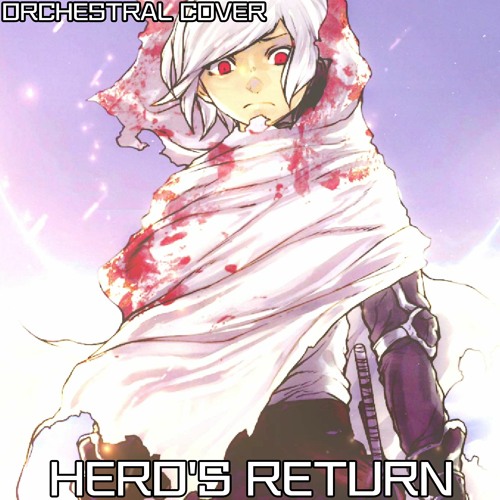 Read The Hero Returns Manga  English Version