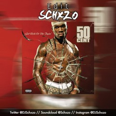 In Da Club (Schxzo "GOAT" F&F Edit) - 50 Cent vs. Dámelo x Lucas Bahr