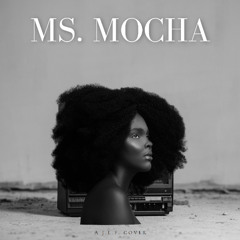 Wade Brown - Ms. Mocha (A J.L.F. Cover)