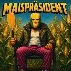 Corny & Mais - Maispräsident (audiobeat hardstyle techno remix)