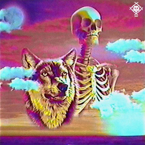 BONES & Xavier Wulf - TaintedBliss