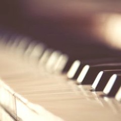 Recover - Piano & Electronics