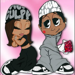 Thug Love- Devuncho (GM1M)