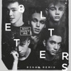 Letters R HAB Remix Letters R HAB Remix
