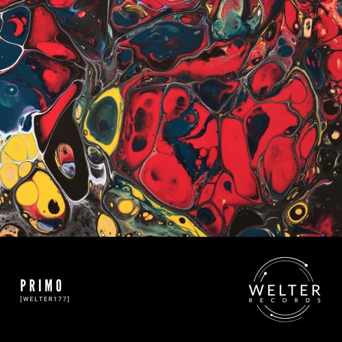 Primo - On And Off [WELTER177]
