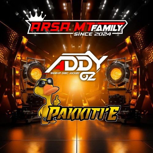 AY EXPRESS EDITION 2025 ( AC PASKER X ARSA MT X PAKKITI'E )