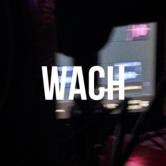 wach (Prod. Vydee, pellegrinoemil)