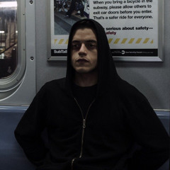 Forgot Your Name x Mr. Robot (Slowed)
