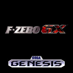 For the Glory -feat. Mute City's Theme- | F-Zero GX | SEGA Genesis Cover