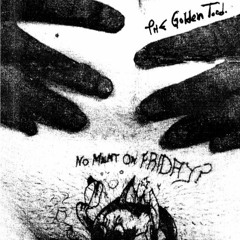 The Golden Toad - Every Day (Pay The Price)