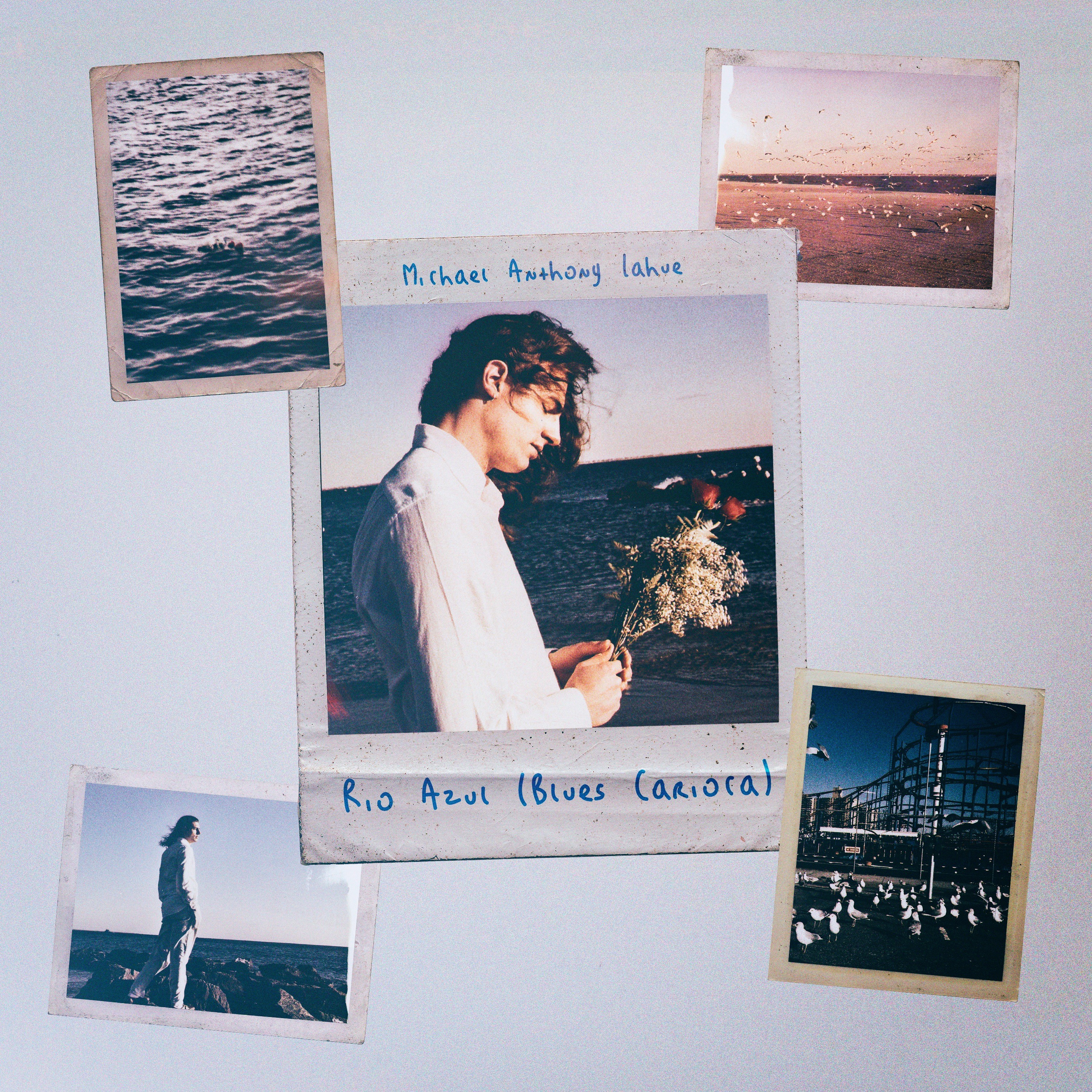 Michael Anthony Lahue