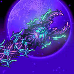 Terraria Calamity | Universal Collapse - Cover (Remake)