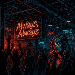 Always, Always