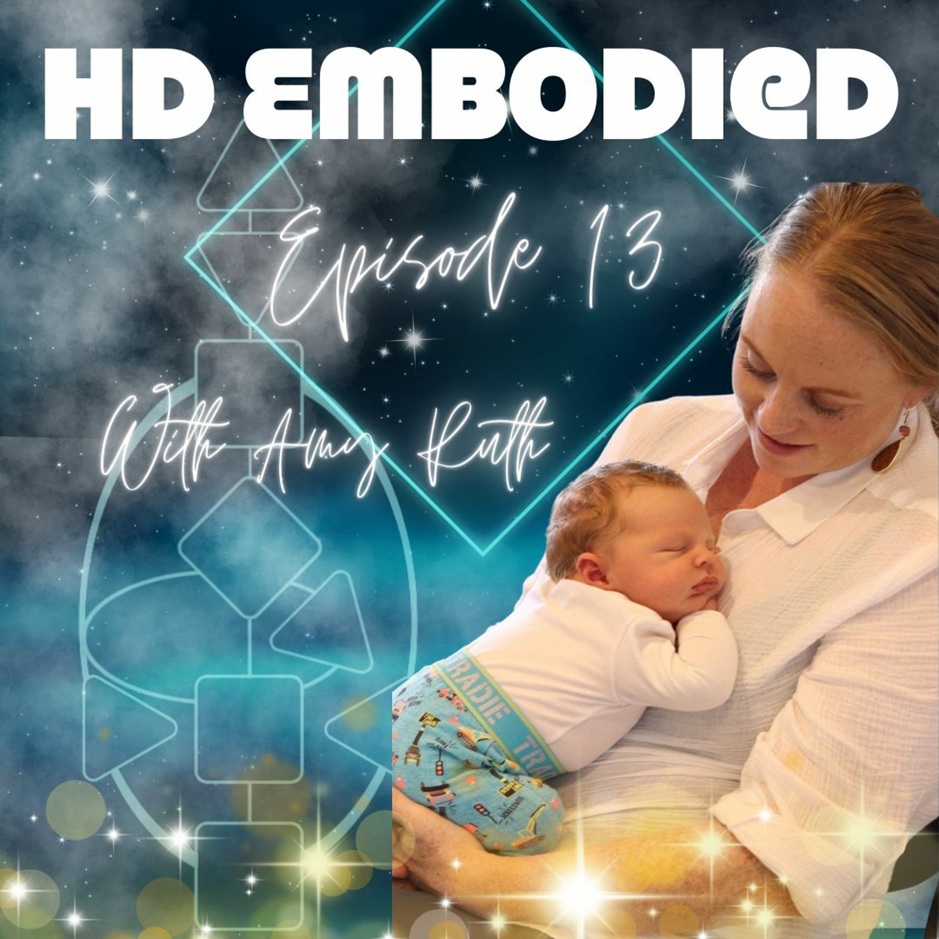 HD Embodied