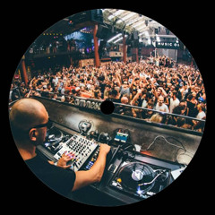 Marco Carola - Music On Amnesia 2013 - Set by LA/LA