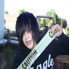 I wont cause a scene (me) *1800*