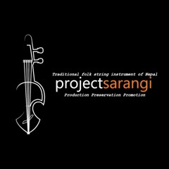 Wish You Were Here (Project Sarangi Cover)