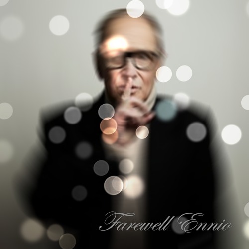 Farewell Ennio