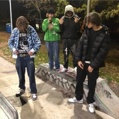 yung vanzz x mlody izi - POLOT! (ft. yulo)