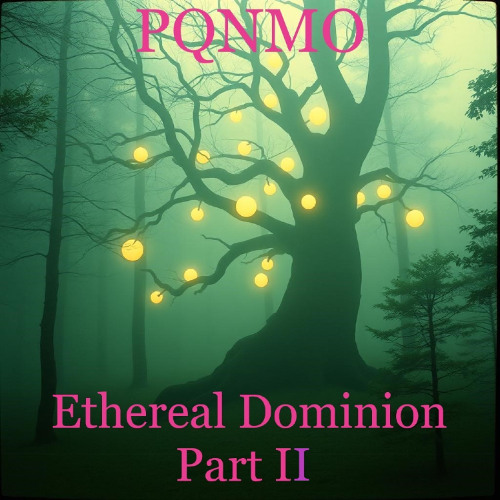 Ethereal Dominion Part II
