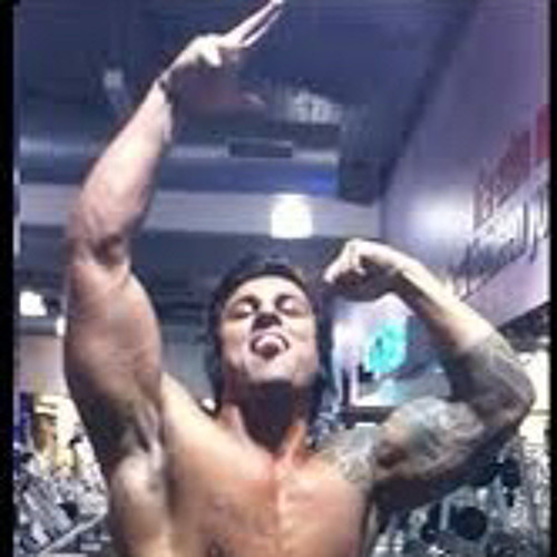 Somebody To Hold Hardstyle