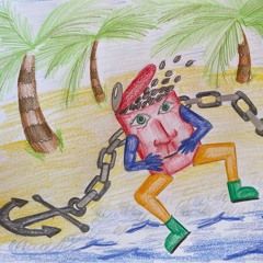 Bahamian Moor NTS Show w/ DJ Decaf