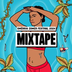 SMÈRRIG ZOMERFESTIVAL 2024 BY SMÈRRIG Diskjochies