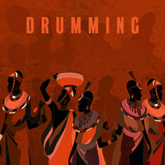 Jungle Shamanic Drum Healing