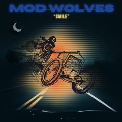 Mod Wolves “Smile”