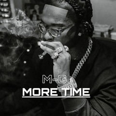 Pop Smoke - More Time (Drill M-G Remix)