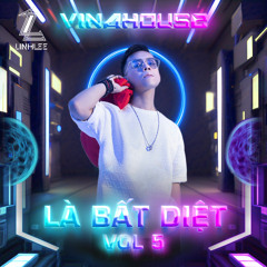 MixTape VinaHouse La Bat Diet Vol5 x DJ LinhLee