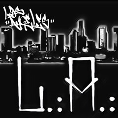 FOCUSED ON MY DREAMS, FATAL L.A. H-BLOCK, FT PROJECT KEV & YUNG A.D. FROM DA COV.