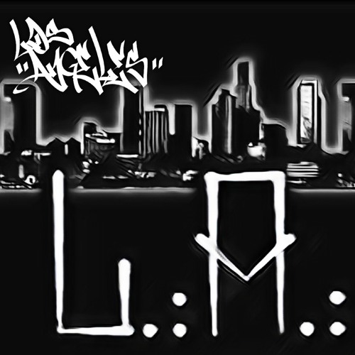 FOCUSED ON MY DREAMS, FATAL L.A. H-BLOCK, FT PROJECT KEV & YUNG A.D. FROM DA COV.