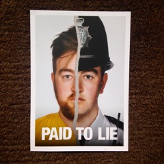 Undercover Policing Podcast