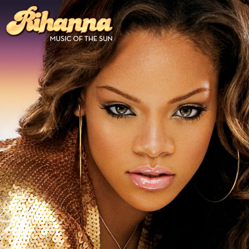 Stream Pon de Replay by Rihanna | Listen online for free on SoundCloud