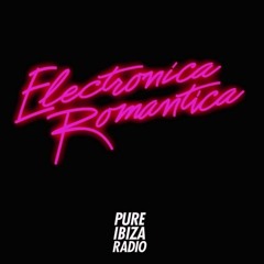 Electronica Romantica 02.08.2022