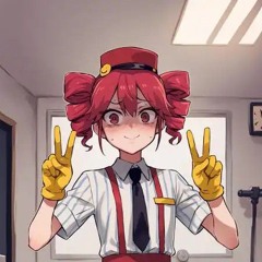 many's thinks about sora theme
