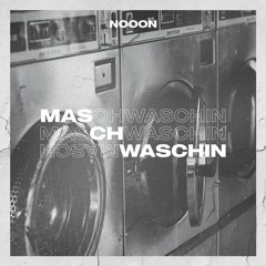 Maschwaschin (Original Mix)