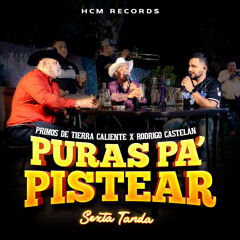 Dolor Y Amor (En Vivo)