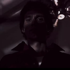 leni crystal castles slowed end part