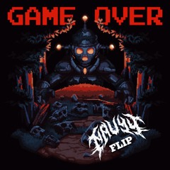 RAY VOLPE - GAME OVER (Navyy Flip) FREE DL (Reed The Description)