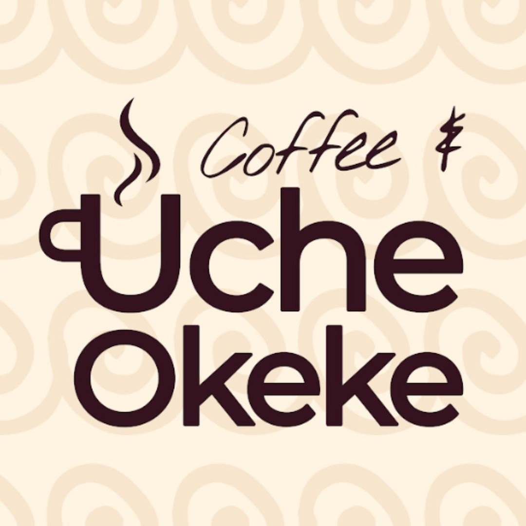 Coffee & Uche Okeke