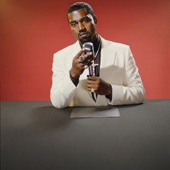 Kanye West - Jesus Walks (1960s AI Cover)