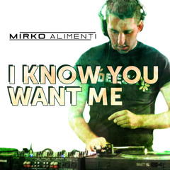 I Know You Want Me (Deep Mix)