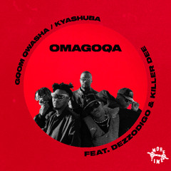 Gqom Qwasha / Kyashuba