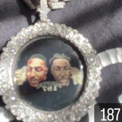 J Legit - Killa Season (Feat. JayJo187) Prod. By Bizzy [Official Audio]