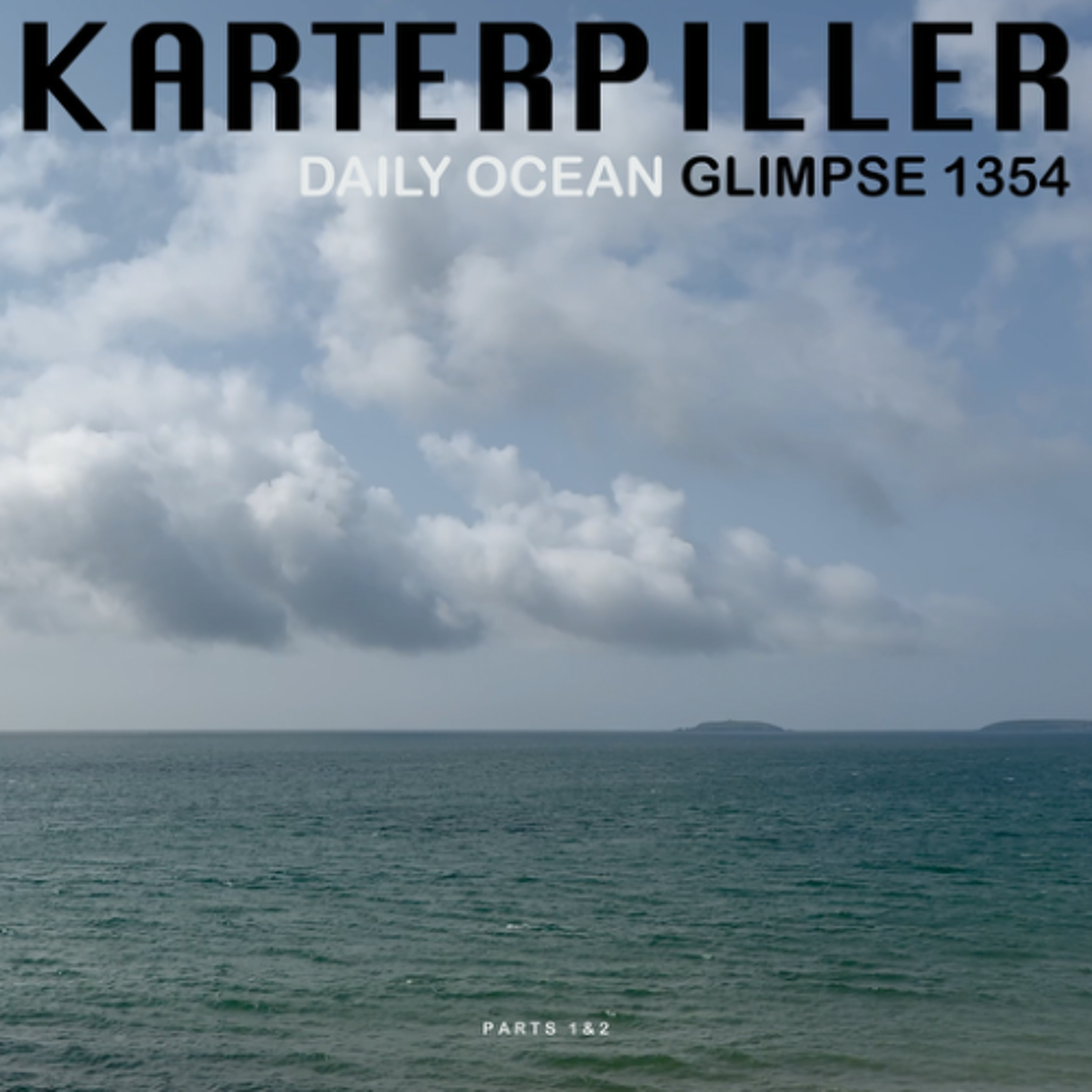 Glimpse 1354 (Jun 16 2025) episode artwork