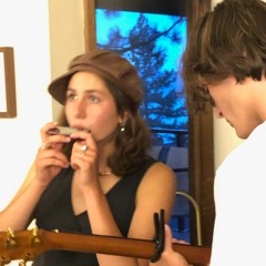 someday - the strokes / julia jacklin
