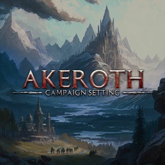 Welcome to Akeroth